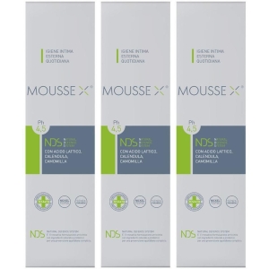 Cerca Offerte di Mousse X 3x150 ml e acquista online