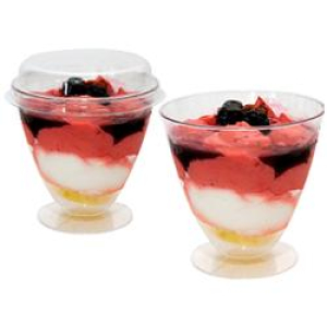 mousse yogurt/frutti bosco 80g bugiardino cod: 924256973 