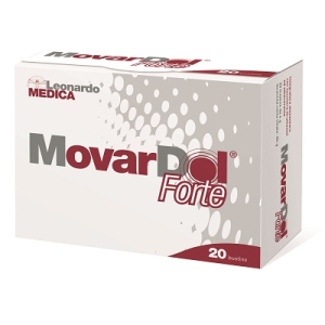 movardol forte 20bustine bugiardino cod: 975952250 