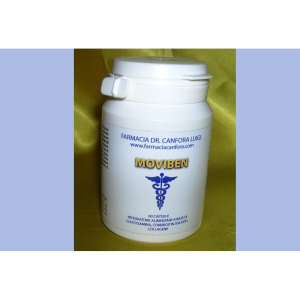 moviben antidolorifico 60cps bugiardino cod: 922281050 