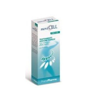 movicell crio gel addome/fianc bugiardino cod: 939471203 