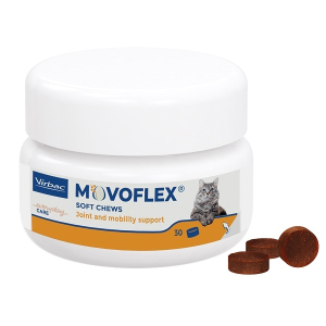Cerca Offerte di movoflex gatto 30 compresse masticabili e acquista online
