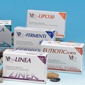 mp linea 30 compresse 36g bugiardino cod: 912479007 