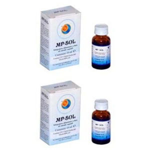 Cerca Offerte di mp-sol gocce 2x10 ml e acquista online