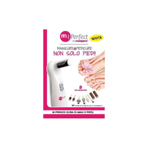 mq perfect roll-on mani pedicure bugiardino cod: 935162457 