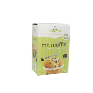 mr muffin 2x50g bugiardino cod: 974844654 
