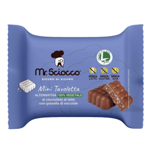 Cerca Offerte di mr sciocco mini tav nocc 11g e acquista online