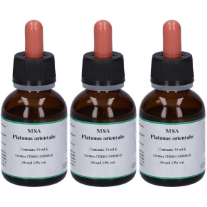 Cerca Offerte di msa platanus orienta 3x50 ml gocce orali e acquista online