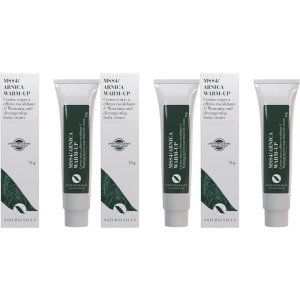 Cerca Offerte di Mss4/arnica warm up crema 3x75 g e acquista online