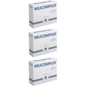 Cerca Offerte di mucomplex bustine 3x10 pz bustina e acquista online