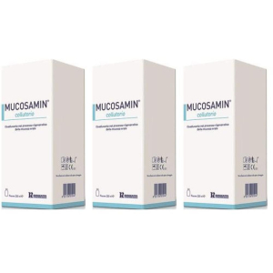 Cerca Offerte di mucosamin collutorio 3x250 ml e acquista online