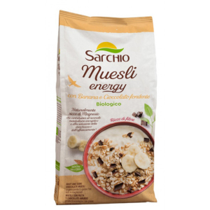 muesli energy 250g bugiardino cod: 979101870 