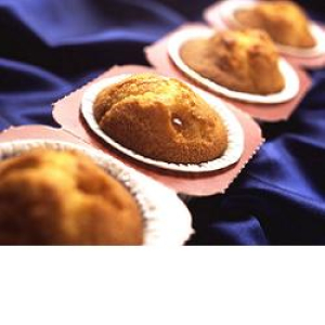muffin albicocca 4 pezzi 200g bugiardino cod: 903132456 