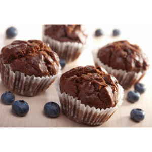 muffin cioccolato 4 pezzi 200g bugiardino cod: 972147540 