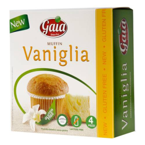 muffin vaniglia 175g bugiardino cod: 971337136 