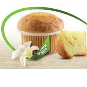 muffin vaniglia 200g bugiardino cod: 925388682 