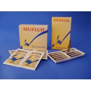mufluil aerosol 10f 2ml bugiardino cod: 905822274 