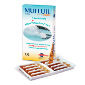 mufluil aerosol 15f 2ml bugiardino cod: 976305298 