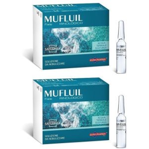 Cerca Offerte di mufluil fiale rinologico 2x15x2 ml e acquista online