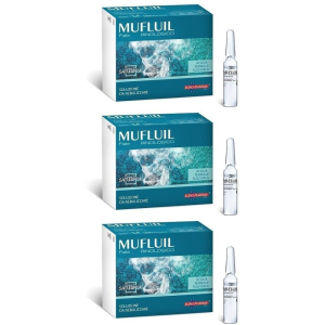 Cerca Offerte di mufluil fiale rinologico 3x15x2 ml e acquista online
