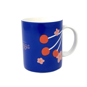 MUG SPRING EUPHORIA CILIEGIA