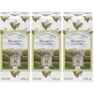 Cerca Offerte di mughetto profumo 50 ml 3x50 ml e acquista online