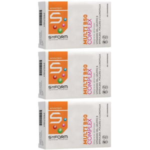 Cerca Offerte di multi b50 complex 30 compresse da 1200 mg 3x30 pz e acquista online
