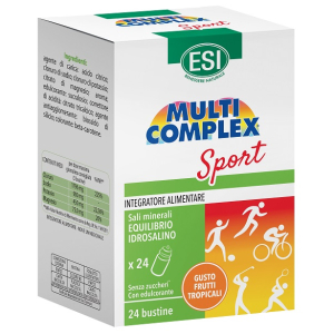 esi multicomplex sport 24bust bugiardino cod: 987844709 