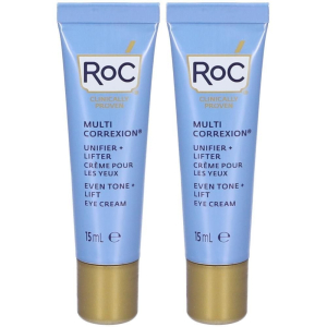 Cerca Offerte di multi correxion® even tone + lift crema contorno occhi 2x15 ml e acquista online