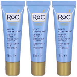 Cerca Offerte di multi correxion® even tone + lift crema contorno occhi 3x15 ml e acquista online