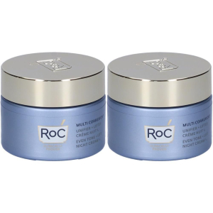 Cerca Offerte di multi correxion® even tone + lift crema notte 2x50 ml e acquista online