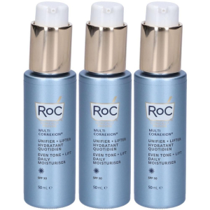 Cerca Offerte di multi correxion® even tone + lift idratante con spf30 3x50 ml e acquista online