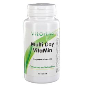 multi day vitamin 60cps bugiardino cod: 931077085 