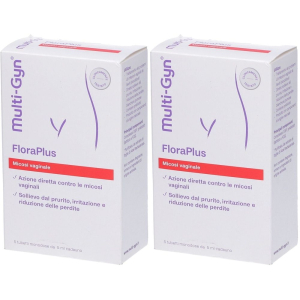 Cerca Offerte di multi-gyn® floraplus set da 2 2x5x5 ml pipette monodose e acquista online