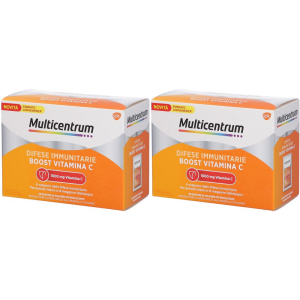 Cerca Offerte di multicentrum difese integratore supporto immunitarie set da 2 e acquista online