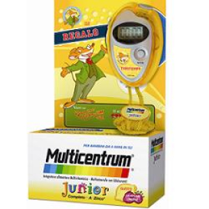 MULTICENTRUM J 30CPR PROMO3
