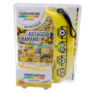 MULTICENTRUM JUNIOR PROMO 2019