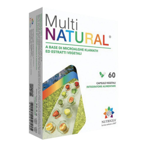 Cerca Offerte di multinatural 60cps e acquista online