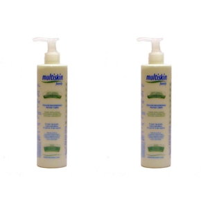 Cerca Offerte di multiskin family l'emulsione crema fluida viso corpo idratante 300 ml e acquista online