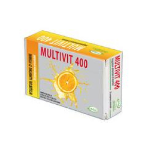 multivit400 30 compresse bugiardino cod: 938056658 