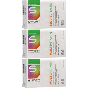 Cerca Offerte di multivitamin 30 compresse nuova confezione 3x33 pz e acquista online