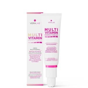 Cerca Offerte di multivitamin energy cream 50ml - crema viso rivitalizzante con vitamine e idratante e acquista online