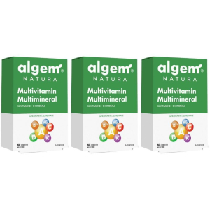 Cerca Offerte di multivitamin multimineral compresse masticabili gusto arancia 3x60 pz e acquista online
