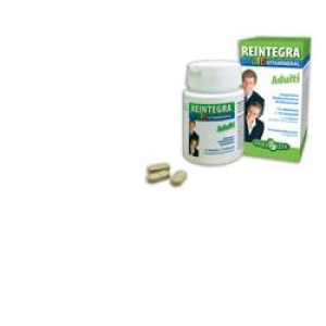 multivitamineral ad 30cpr bugiardino cod: 905044436 