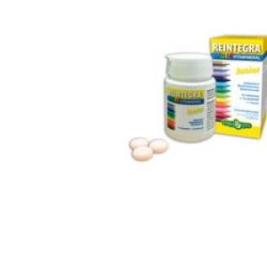 multivitamineral j 30cpr mast bugiardino cod: 905044311 