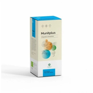 Cerca Offerte di munitplus integratore per il sostegno immunitario 90 capsule e acquista online