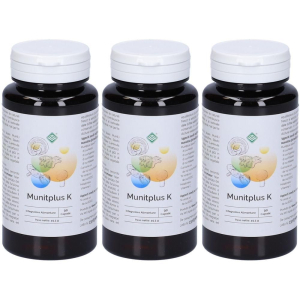 Cerca Offerte di munitplus k capsule 3x90 pz e acquista online