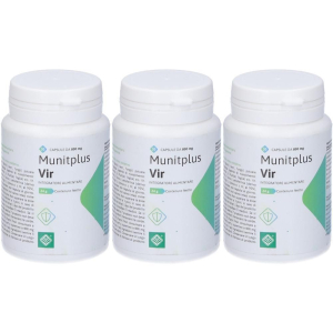 Cerca Offerte di munitplus vir capsule 3x24 g e acquista online