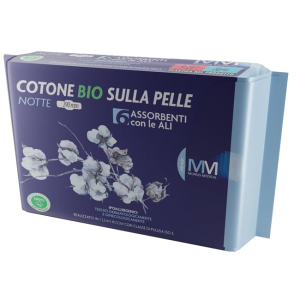 munus assorbente notte ali bio bugiardino cod: 986884486 