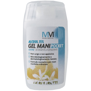 Cerca Offerte di munus medical gel igienizzante mani fiori&frutti 100 ml e acquista online